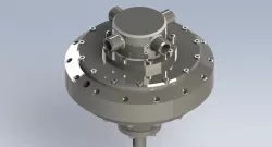 turbine cavitation