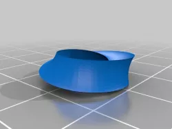 Umbilic Torus