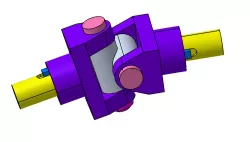 universal coupling