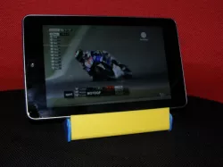 Universal Mobile Stand for Tablet