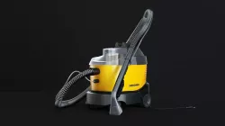 Vacuum Cleaner 3D model