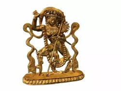 Vajravahari like 3D model