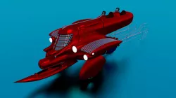 Vanship