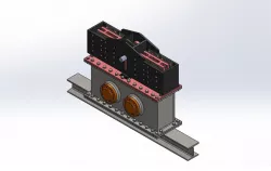 Vibro hammer