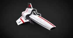 Viper Fighter