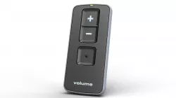 Volume Remote Control 3D model