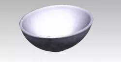 Wash Basin 