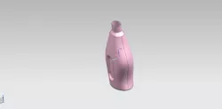 water bottle