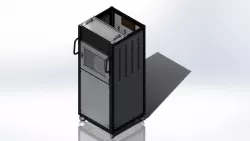 Water load bank