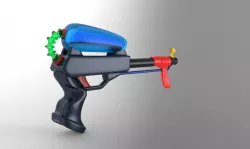 Watergun