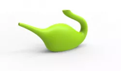 Watering can