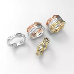 Wave Eternity Band