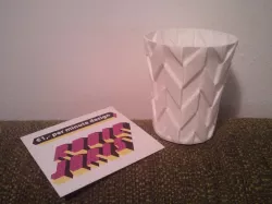Weekly cup nr14