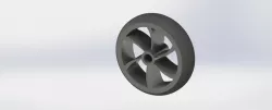 wheel
