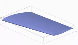 WING + IBL Files