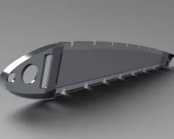 Wing profile ( Airfoil ) basic