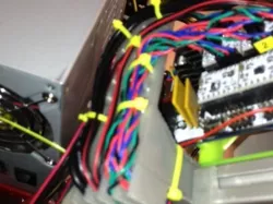 wire orga board arduino