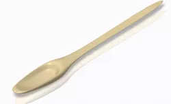 wooden spoon