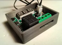 1pc Case for your W1209/HW-557 Thermal Switch