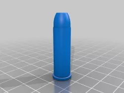 .38 Special Dummy Round