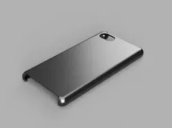 3D Printed iPhone 7 Case 