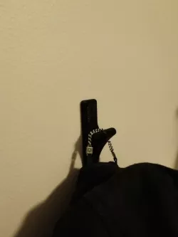 3M Command Strip Coat Hook