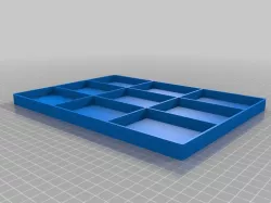 3x3 container 2.0