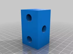 5mm Prusik Buddy