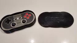 8bitdo - NES30 Pro case