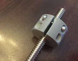 8mm Rod Clamps