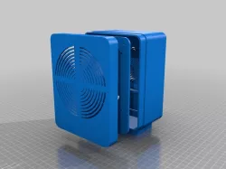 air purifier