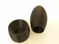 Aireador vino / Wine aerator