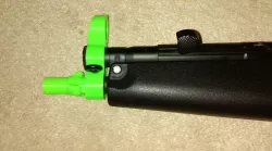 Airsoft MP5 Front Sight