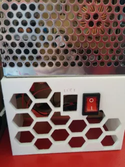 anet a8 power switch