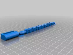 Annabelle pen