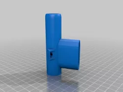 Aquarium Exit Tube
