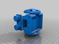 Ardubot