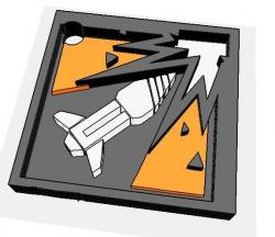 ash rainbow six siege 3D Models | Page 1 | STLFinder