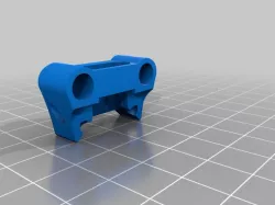 AstroX Switch Antenna mount remix