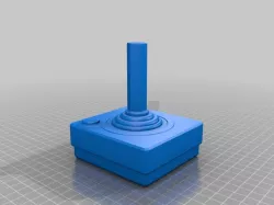 Atari Joystick