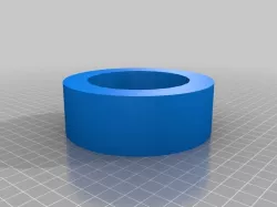 Axial scx10 drift tire.