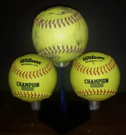 Ball Display Stand