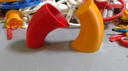 banana cup
