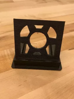 Basic Phone Stand