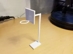 Basketball Hoop