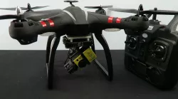 Bayangtoys X21 & x16 Gimbal mount