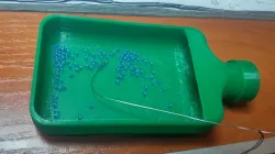 Bead box