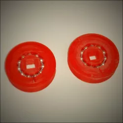 Best & Easiest to print Ball Bearing