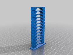 Better temperature tower 240-180