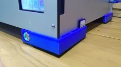 Bibo 2 Touch Feet